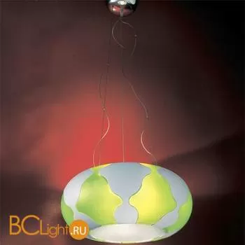 Подвесной светильник Alt Lucialternative FLAN S bianco / giallo 0103070364005