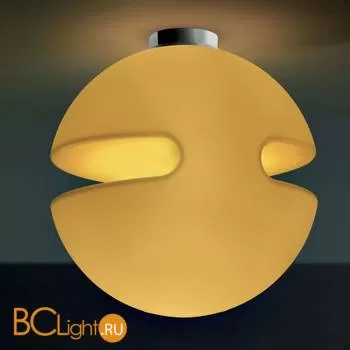 Потолочный светильник Alt Lucialternative FULL MOON PL giallo 0102058014002