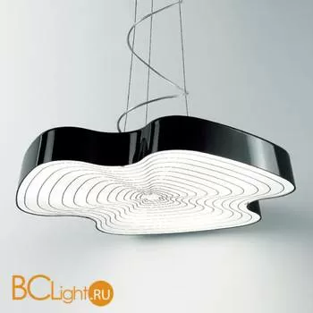 Подвесной светильник Alt Lucialternative INFINITY S nero 0103113383032