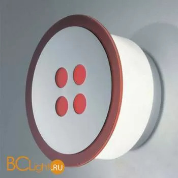 Бра Alt Lucialternative POINT P rosso