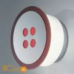 Бра Alt Lucialternative POINT P rosso