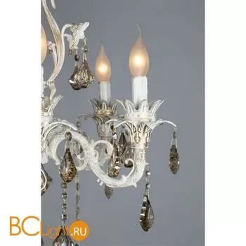 Люстра Aployt Abel APL.700.03.06 - Фото 2