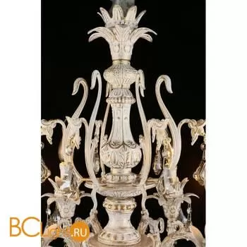 Люстра Aployt Abel APL.700.03.06 - Фото 8