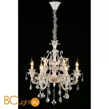 Люстра Aployt Abel APL.700.03.06 - Фото 7