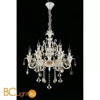 Люстра Aployt Abel APL.700.03.06 - Фото 6