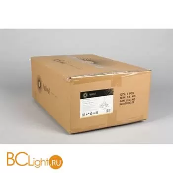 Люстра Aployt Abel APL.700.03.06 - Фото 13