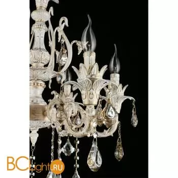 Люстра Aployt Abel APL.700.03.06 - Фото 11