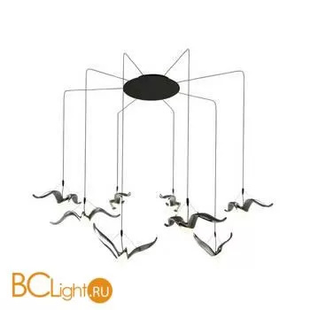 Подвесной светильник Aployt Adriana APL.033.03.40