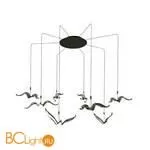 Подвесной светильник Aployt Adriana APL.033.03.40