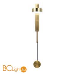 Настенный светильник Aployt Aga APL.016.01.07 Настенный светильник Aployt Aga APL.016.01.07