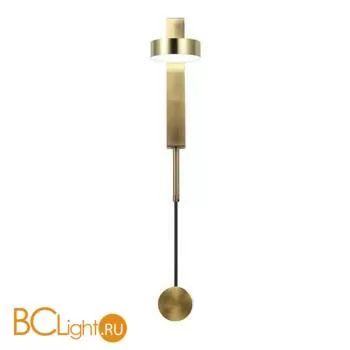 Настенный светильник Aployt Aga APL.016.01.07