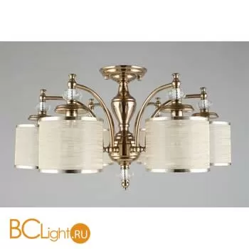 Люстра Aployt Agata APL.720.07.06