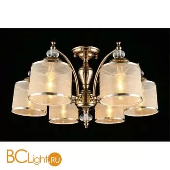 Люстра Aployt Agata APL.720.07.06 - Фото 8