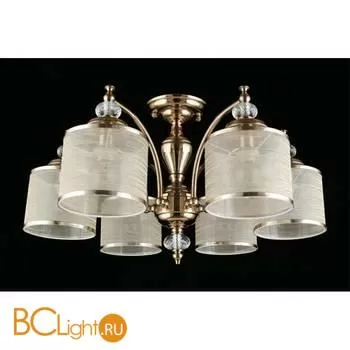 Люстра Aployt Agata APL.720.07.06 - Фото 9