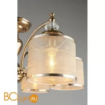 Люстра Aployt Agata APL.720.07.06 - Фото 5