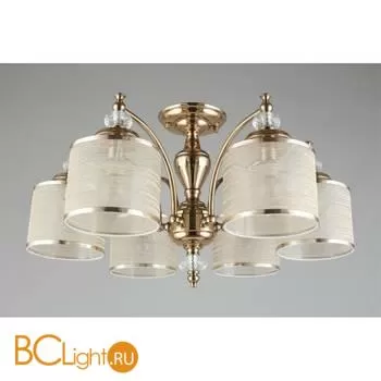 Люстра Aployt Agata APL.720.07.06 - Фото 2