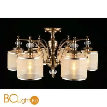 Люстра Aployt Agata APL.720.07.06 - Фото 12