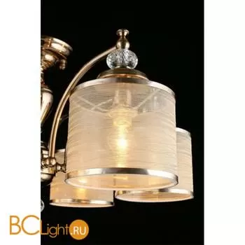 Люстра Aployt Agata APL.720.07.06 - Фото 14