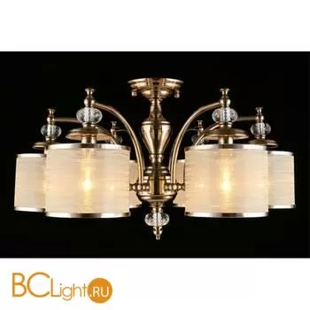 Люстра Aployt Agata APL.720.07.06 - Фото 11