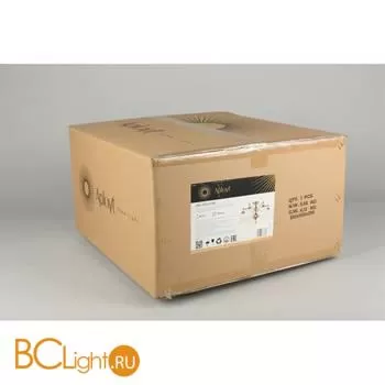 Люстра Aployt Agata APL.720.07.06 - Фото 17