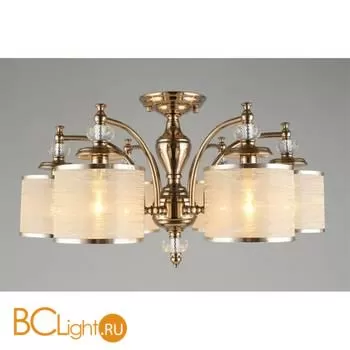 Люстра Aployt Agata APL.720.07.06 - Фото 3