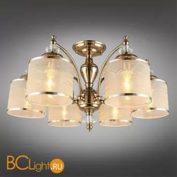 Люстра Aployt Agata APL.720.07.06 - Фото 1