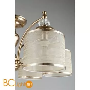 Люстра Aployt Agata APL.720.07.06 - Фото 4