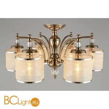 Люстра Aployt Agata APL.720.07.06 - Фото 7