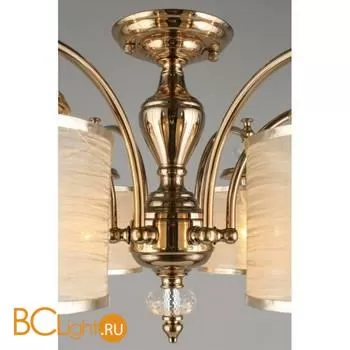 Люстра Aployt Agata APL.720.07.06 - Фото 6