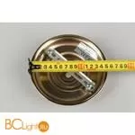 Люстра Aployt Agata APL.720.07.06 - Фото 16