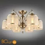 Люстра Aployt Agata APL.720.07.06 - Фото 1