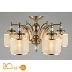 Люстра Aployt Agata APL.720.07.06 - Фото 7