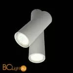 Потолочный светильник Aployt Aksel APL.006.02.02