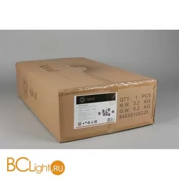 Люстра Aployt Ameli APL.904.07.08 - Фото 18