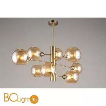 Люстра Aployt Ameli APL.904.17.08 - Фото 1