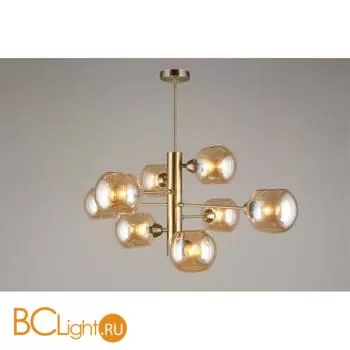 Люстра Aployt Ameli APL.904.17.08 - Фото 4