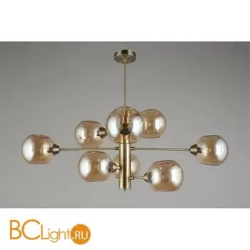 Люстра Aployt Ameli APL.904.17.08 - Фото 3