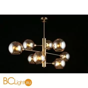 Люстра Aployt Ameli APL.904.17.08 - Фото 12