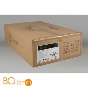 Люстра Aployt Ameli APL.904.17.08 - Фото 20