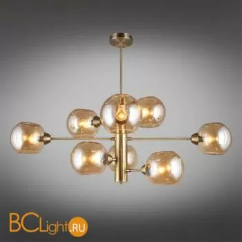 Люстра Aployt Ameli APL.904.17.08