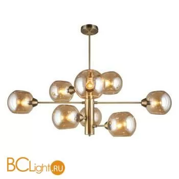 Люстра Aployt Ameli APL.904.17.08 - Фото 0