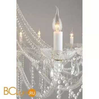 Люстра Aployt Anula APL.810.03.20 - Фото 7