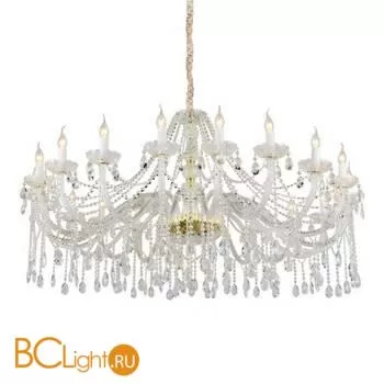 Люстра Aployt Anula APL.810.03.20 - Фото 0