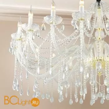 Люстра Aployt Anula APL.810.03.20 - Фото 9