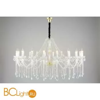 Люстра Aployt Anula APL.810.03.20 - Фото 3