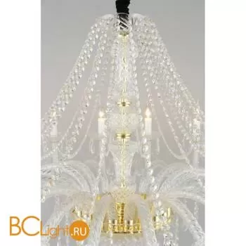 Люстра Aployt Anula APL.810.03.20 - Фото 5