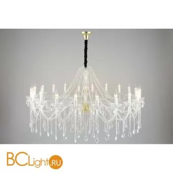 Люстра Aployt Anula APL.810.03.20 - Фото 2