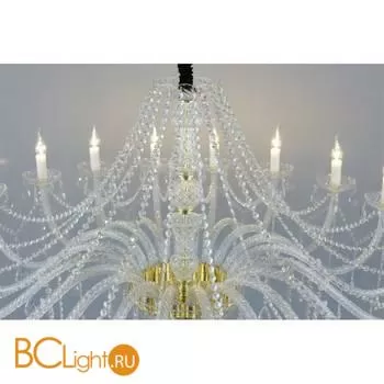 Люстра Aployt Anula APL.810.03.20 - Фото 8