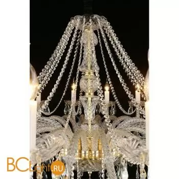 Люстра Aployt Anula APL.810.03.20 - Фото 12