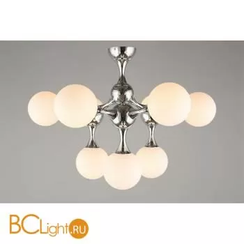 Люстра Aployt Arlett APL.903.07.09 - Фото 4